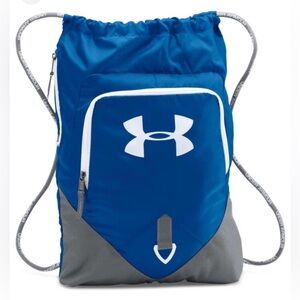 Under Armour unisex undeniable sackpack